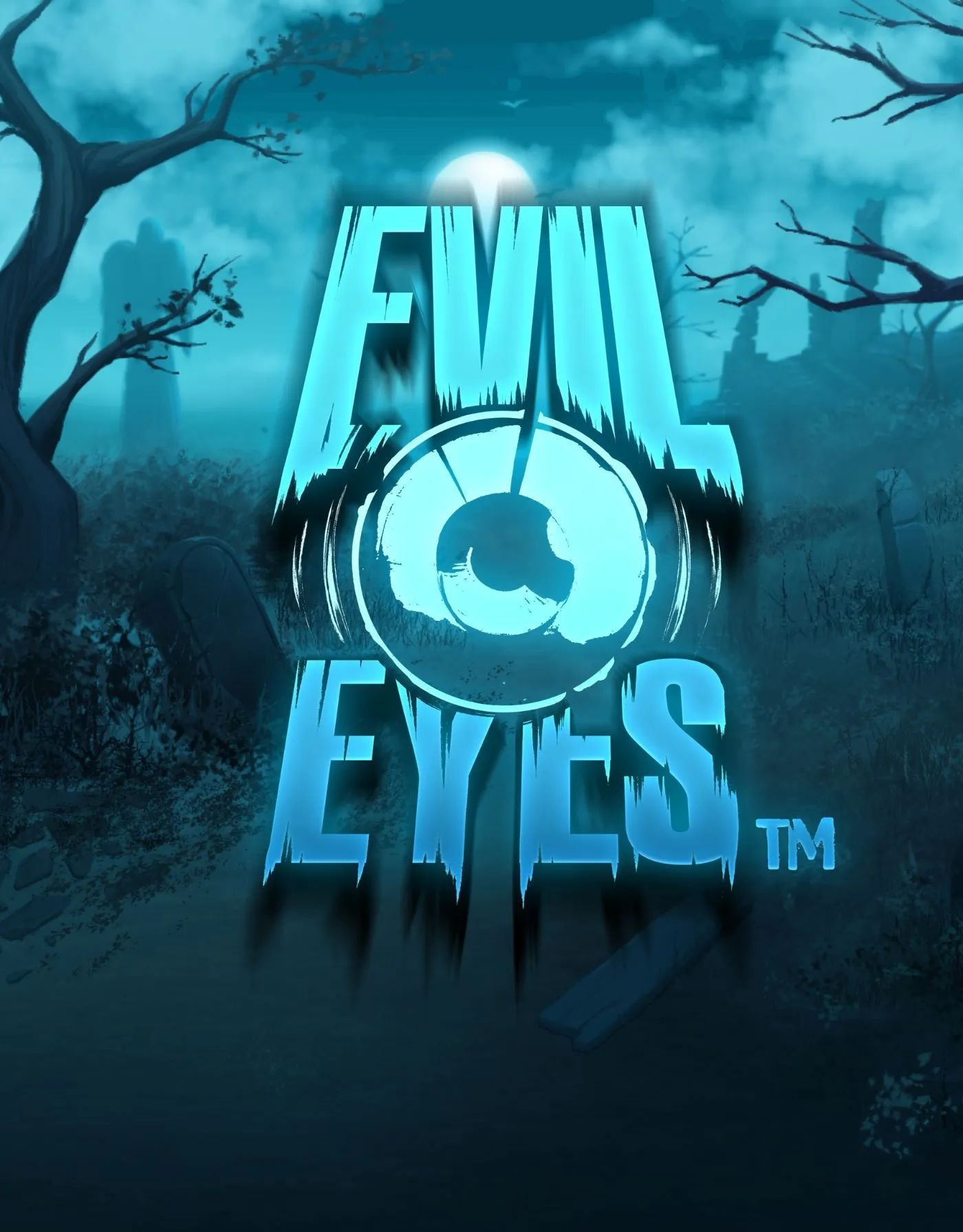 Evil Eyes - Hacksaw - Nye spil