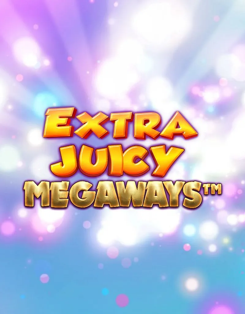 Extra Juicy Megaways - Pragmatic Play - Spilleautomater