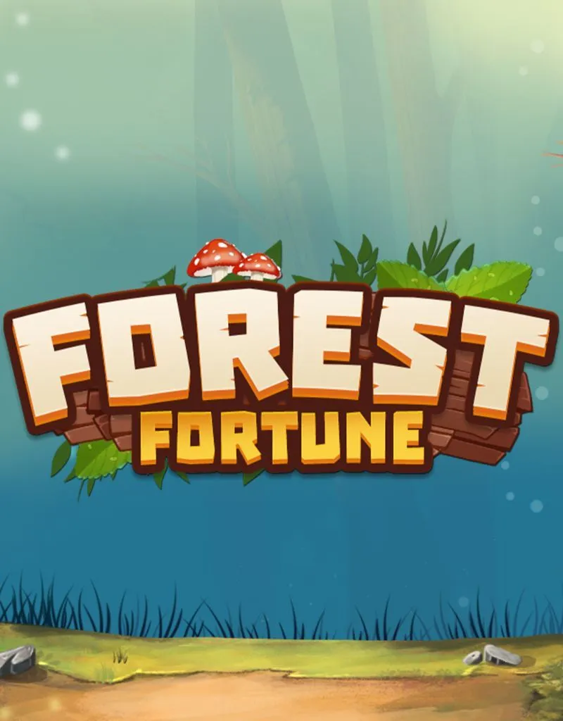 Forest Fortune - Hacksaw - Spilleautomater
