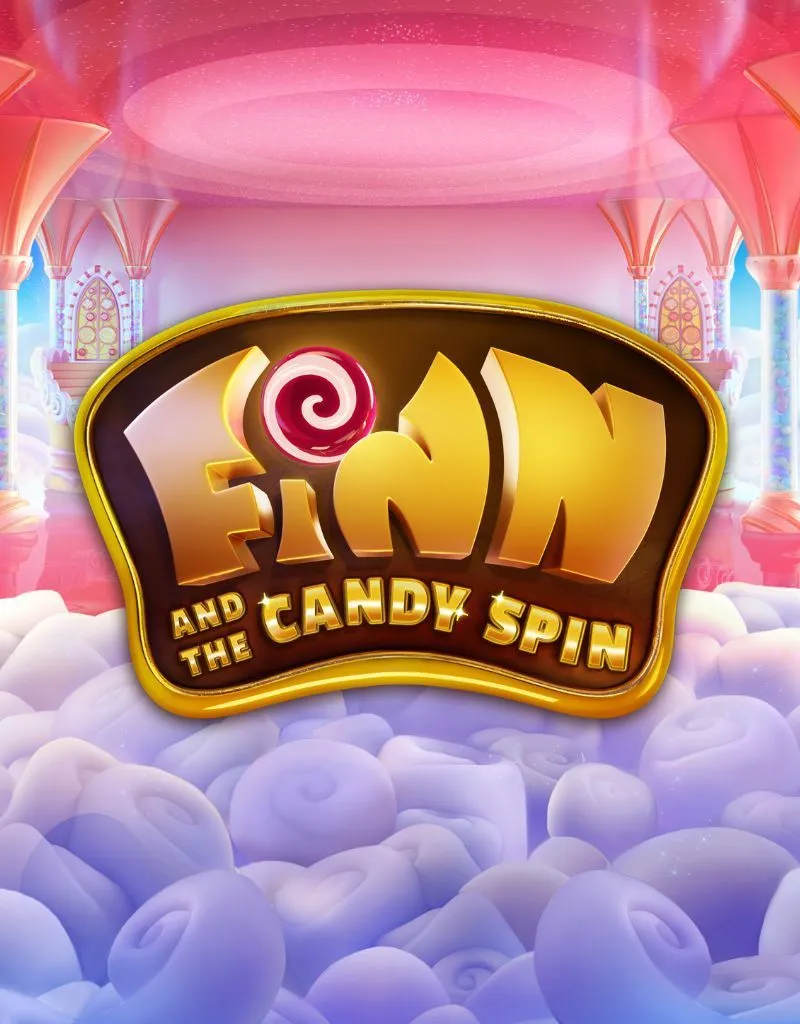 Finn and the Candy Spin - NetEnt - Spilleautomater