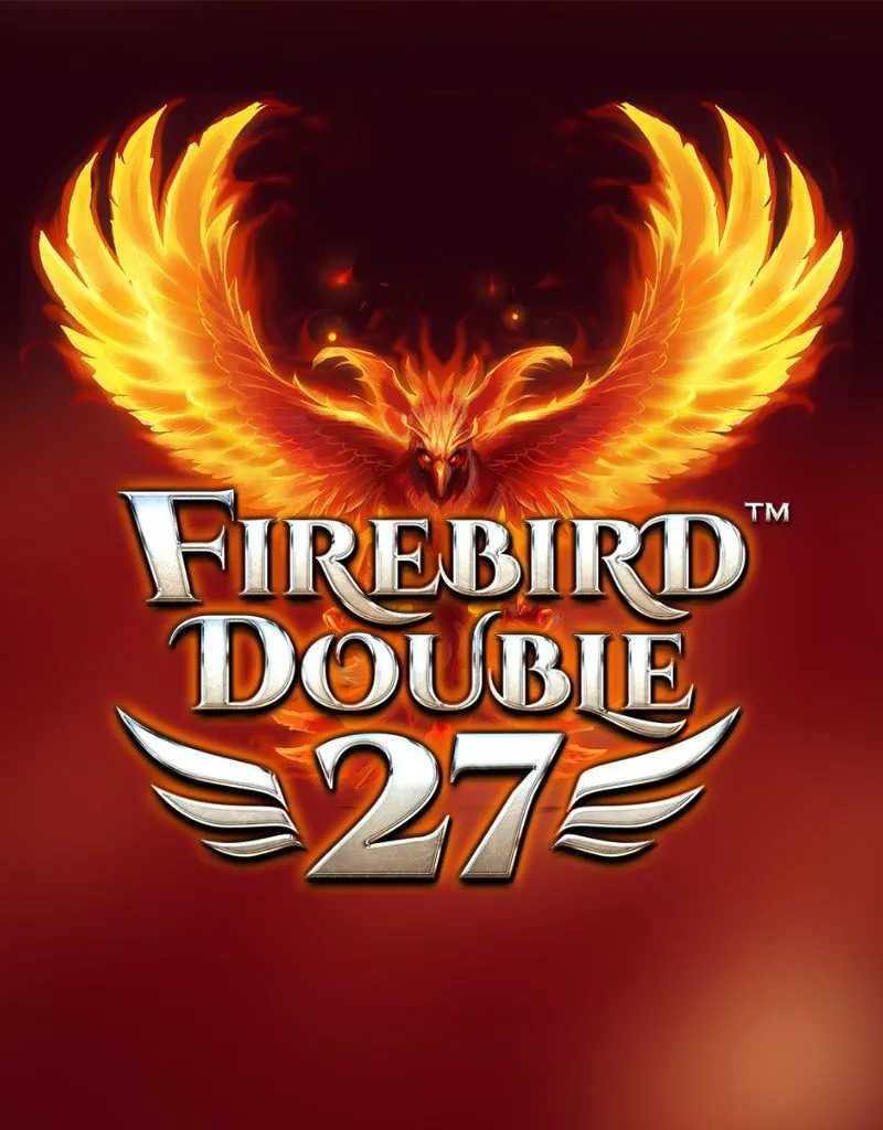 Firebird Double 27 - Synot - Spilleautomater