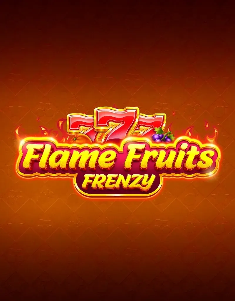 Flame Fruits Frenzy - ELA Games  - Spilleautomater