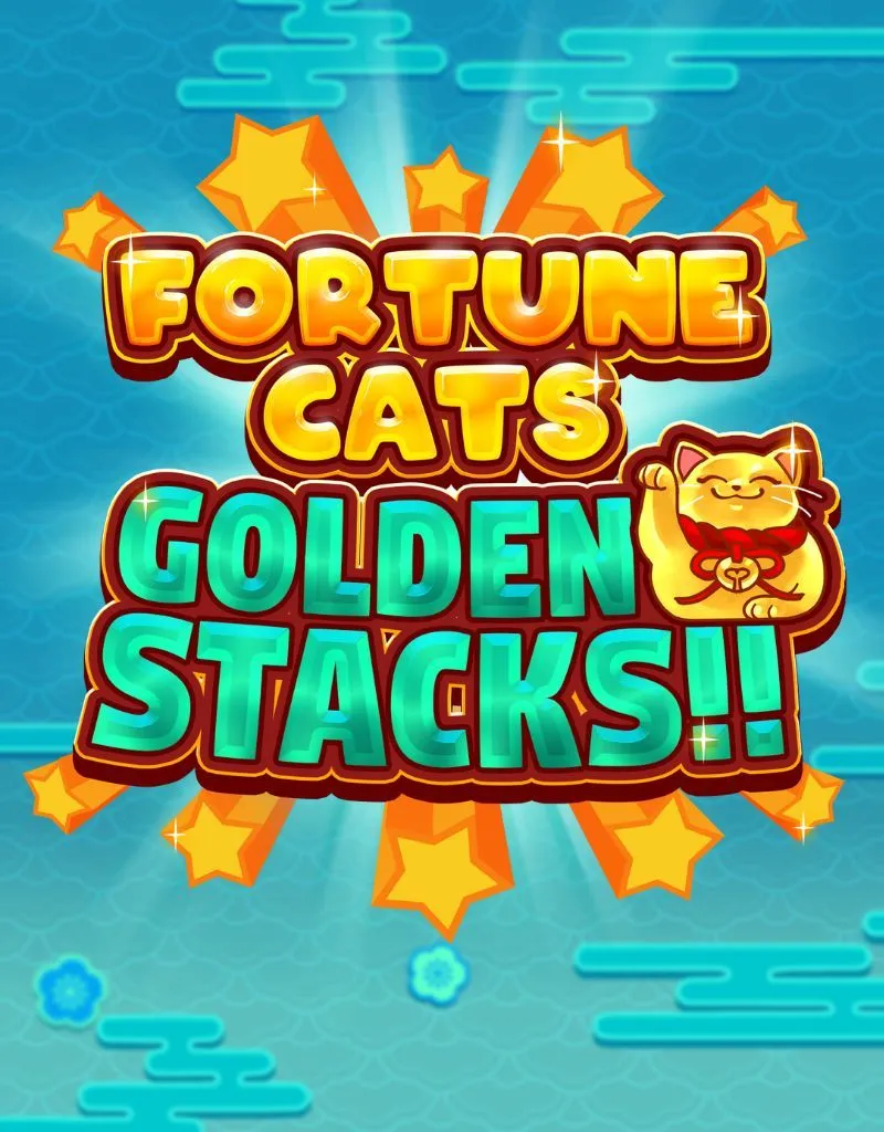 Fortune Cats Golden Stacks - Thunderkick - Spilleautomater