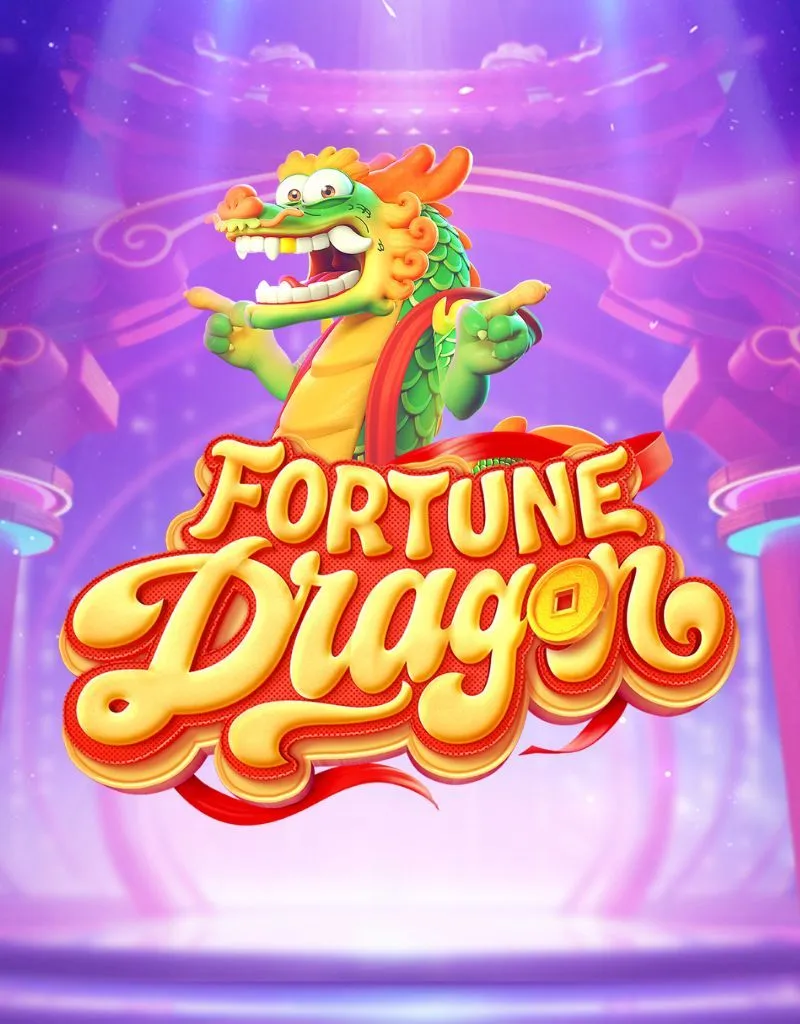 Fortune Dragon - PG Soft - Spilleautomater