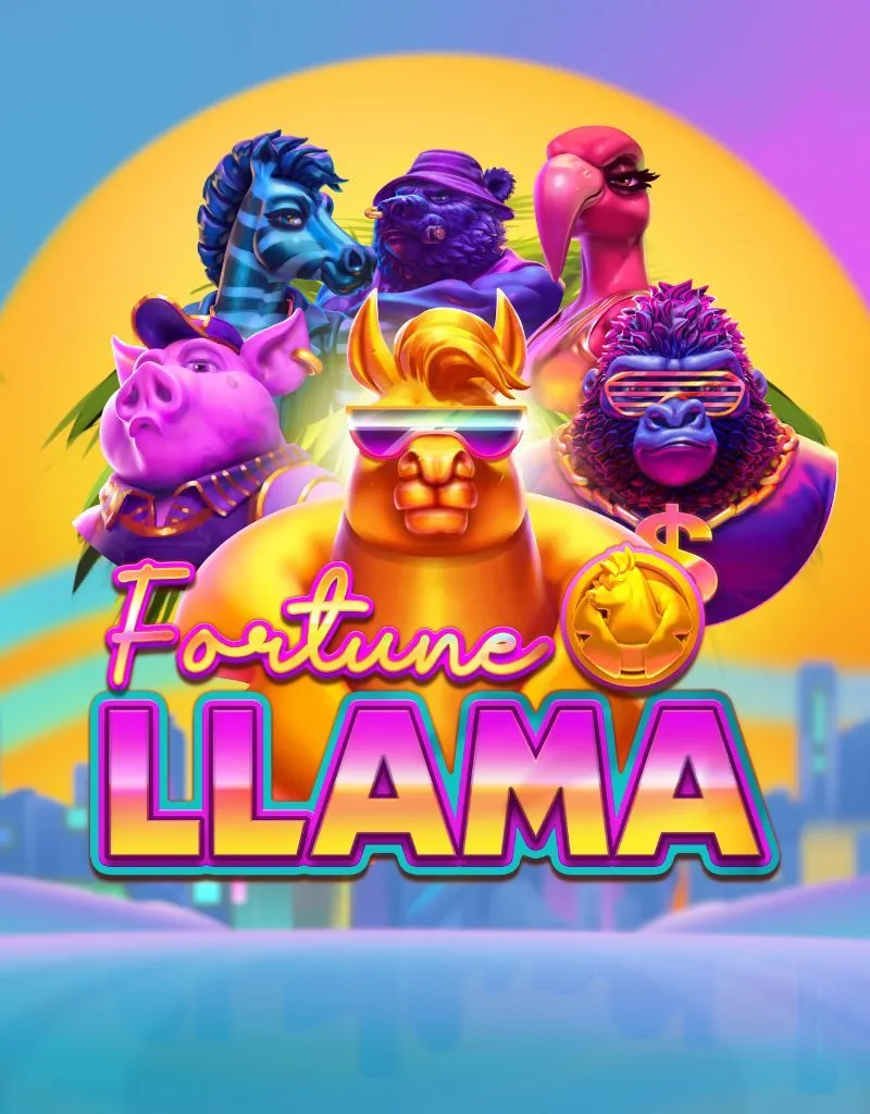 Fortune Llama - Fantasma - Nye spil