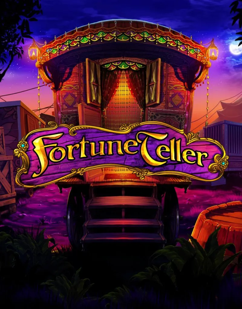 Fortune Teller - PlaynGO - Spilleautomater