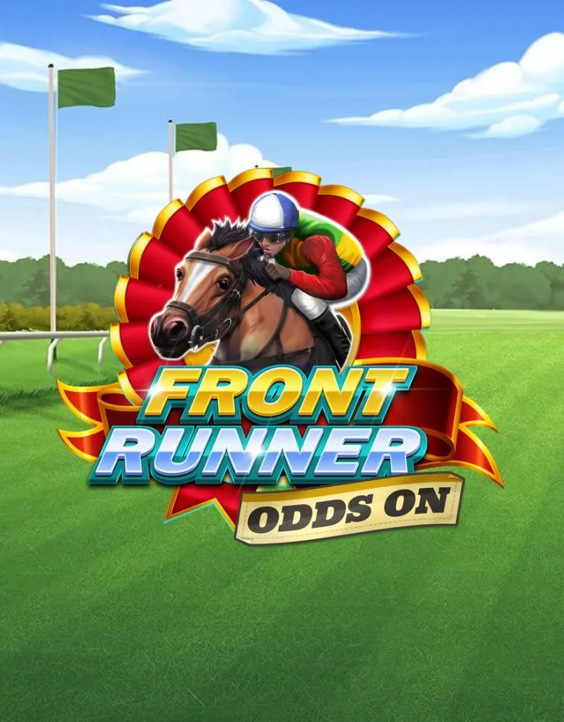 Front Runner Odds On - Pragmatic Play - Nye spil