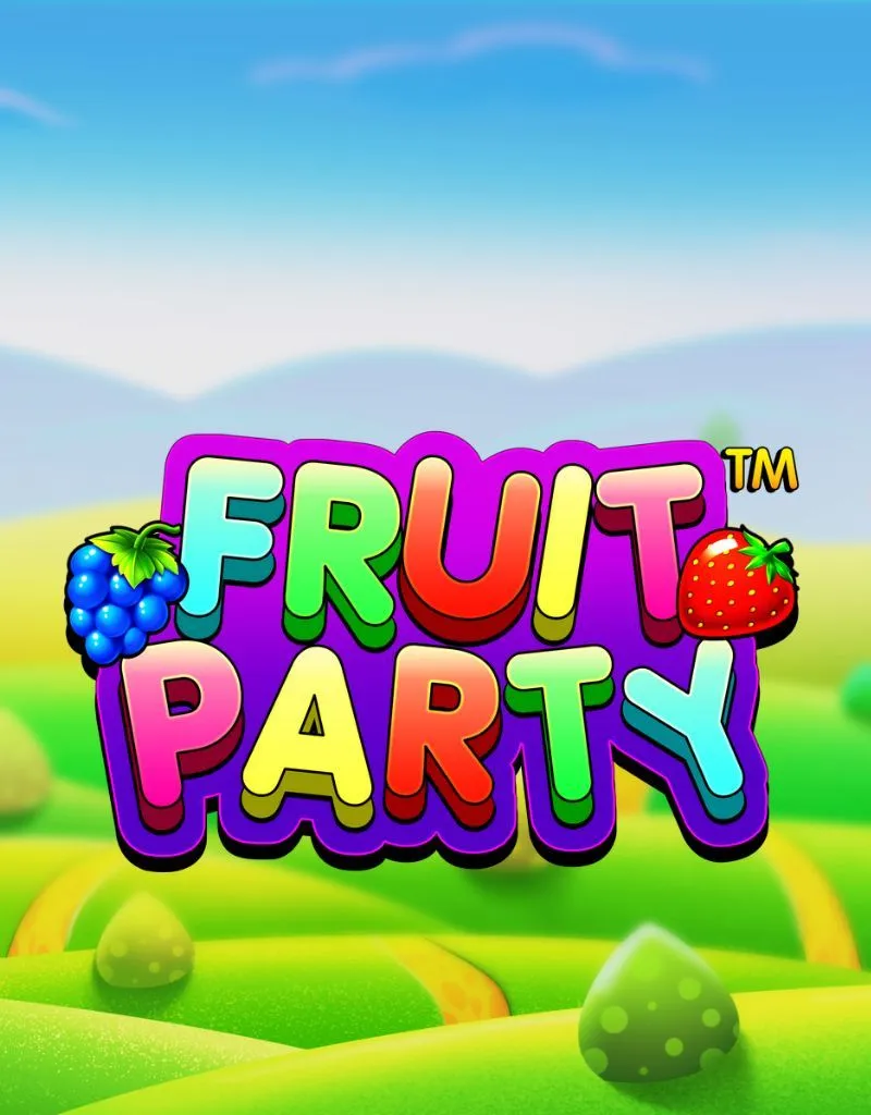 Fruit Party - Pragmatic Play - Spilleautomater
