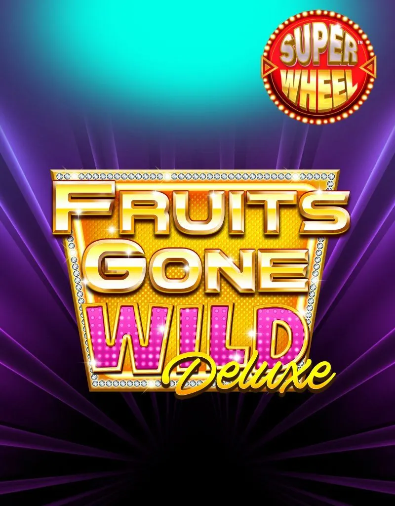Fruits Gone Wild Deluxe - StakeLogic - Spilleautomater