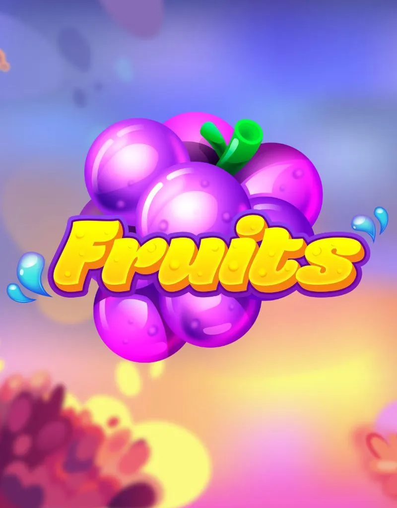 Fruits - Nolimit City - Spilleautomater