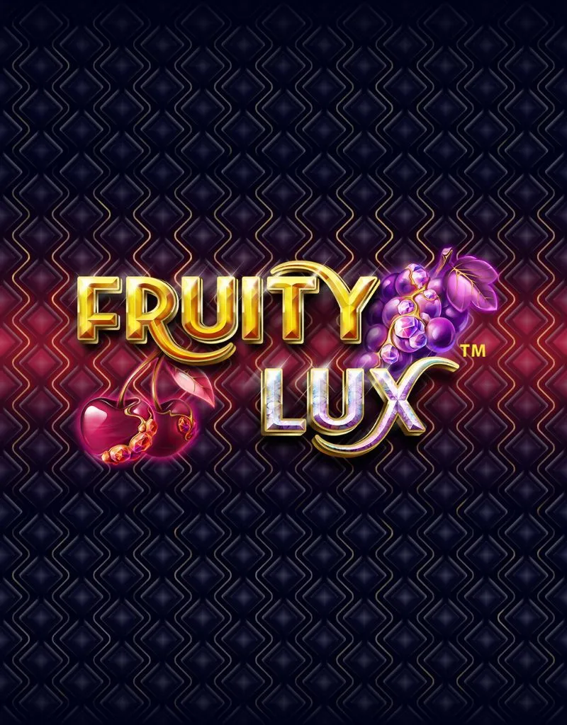 Fruity Lux - Synot - Spilleautomater