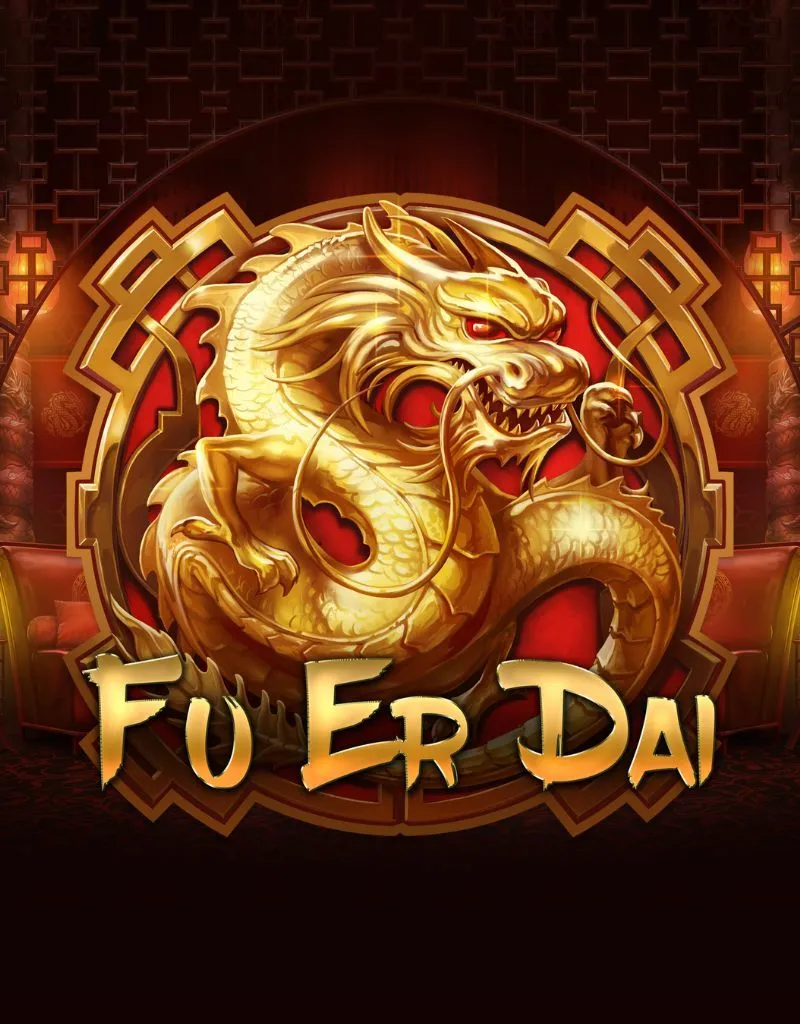FU ER DAI - PlaynGO - Spilleautomater