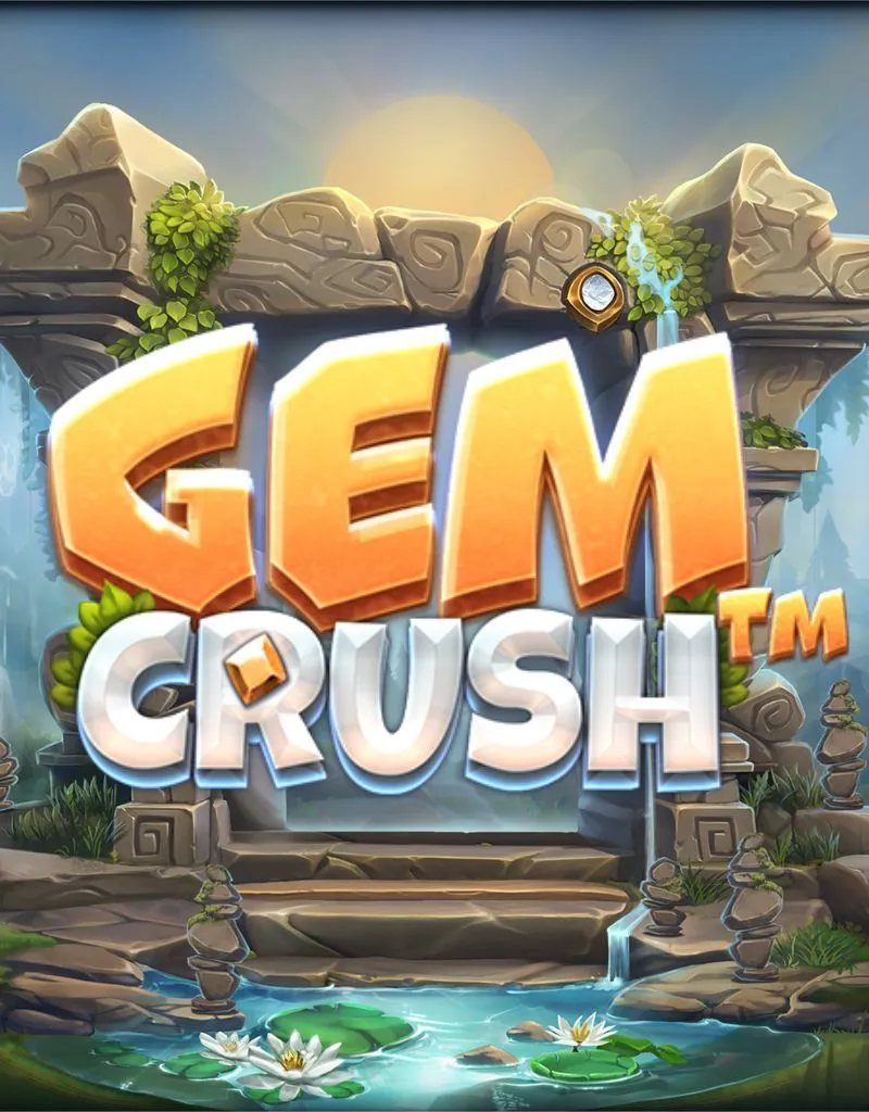 Gem Crush - NetEnt - Spilleautomater