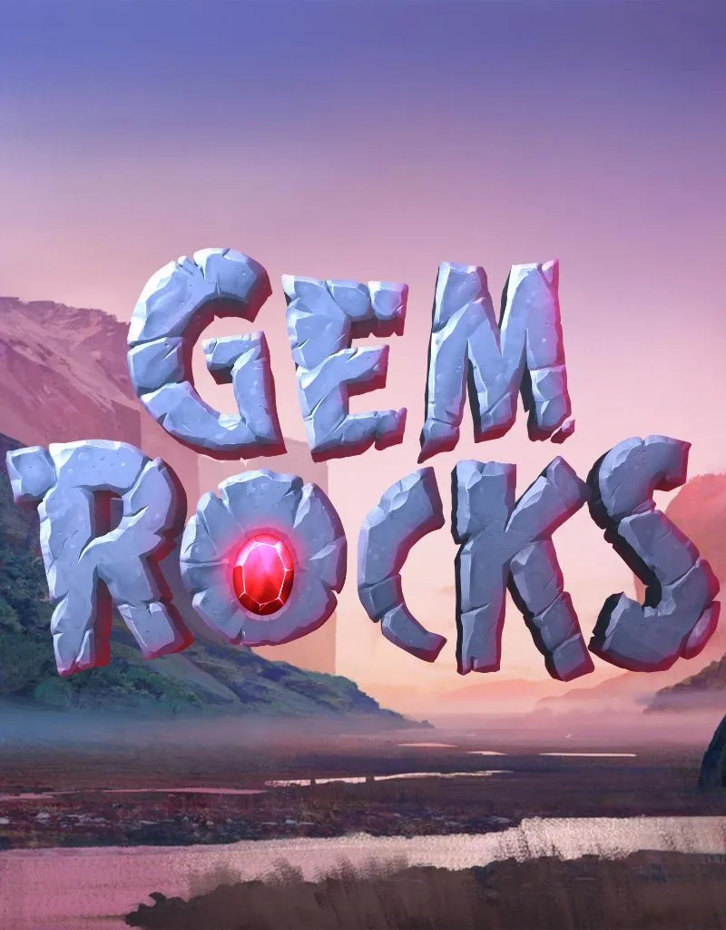 Gem Rocks - Yggdrasil - Spilleautomater