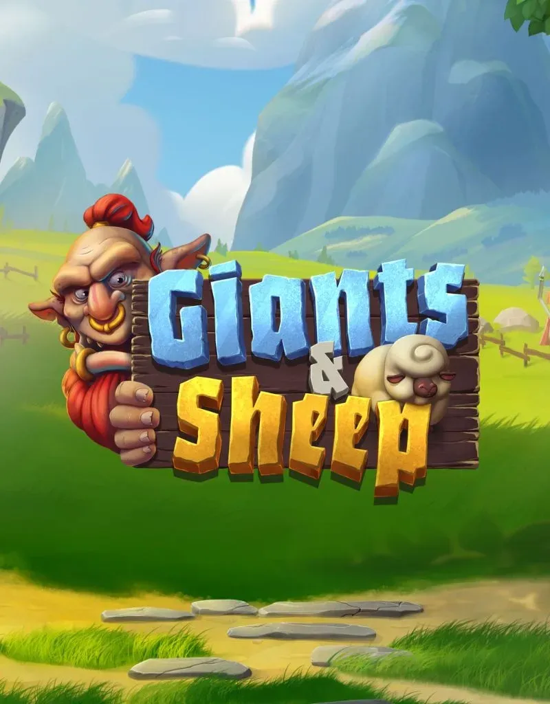 Giants & Sheep - Relax - Nye spil