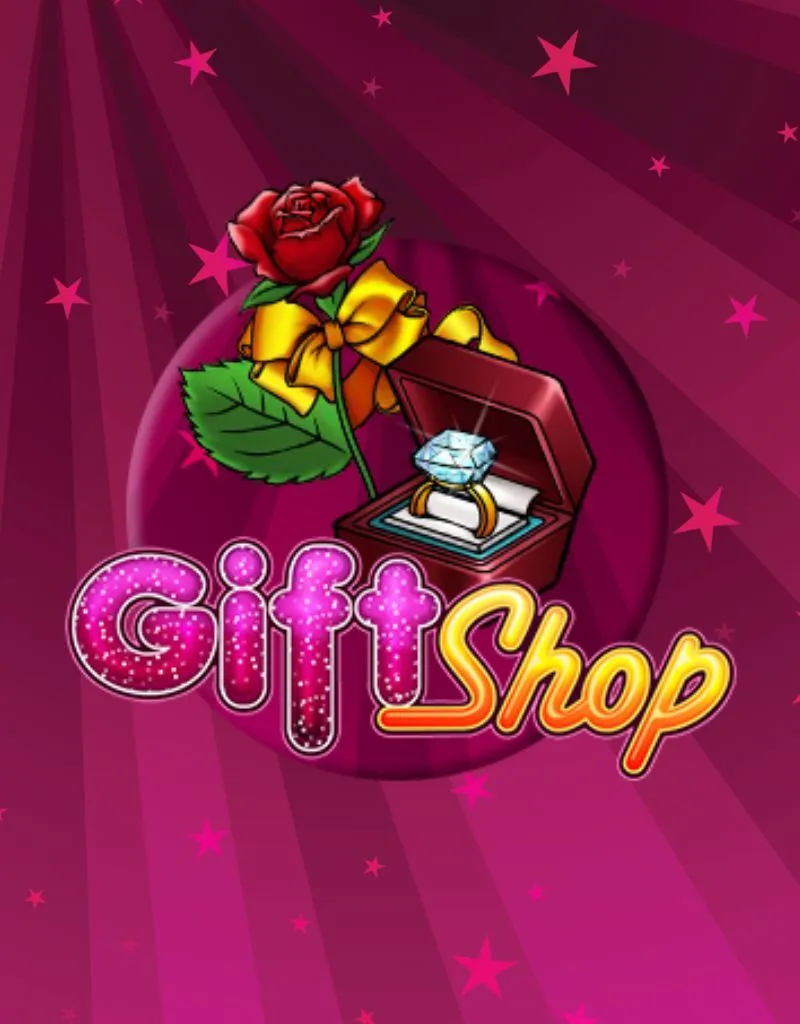 Gift Shop - PlaynGO - Jackpotter