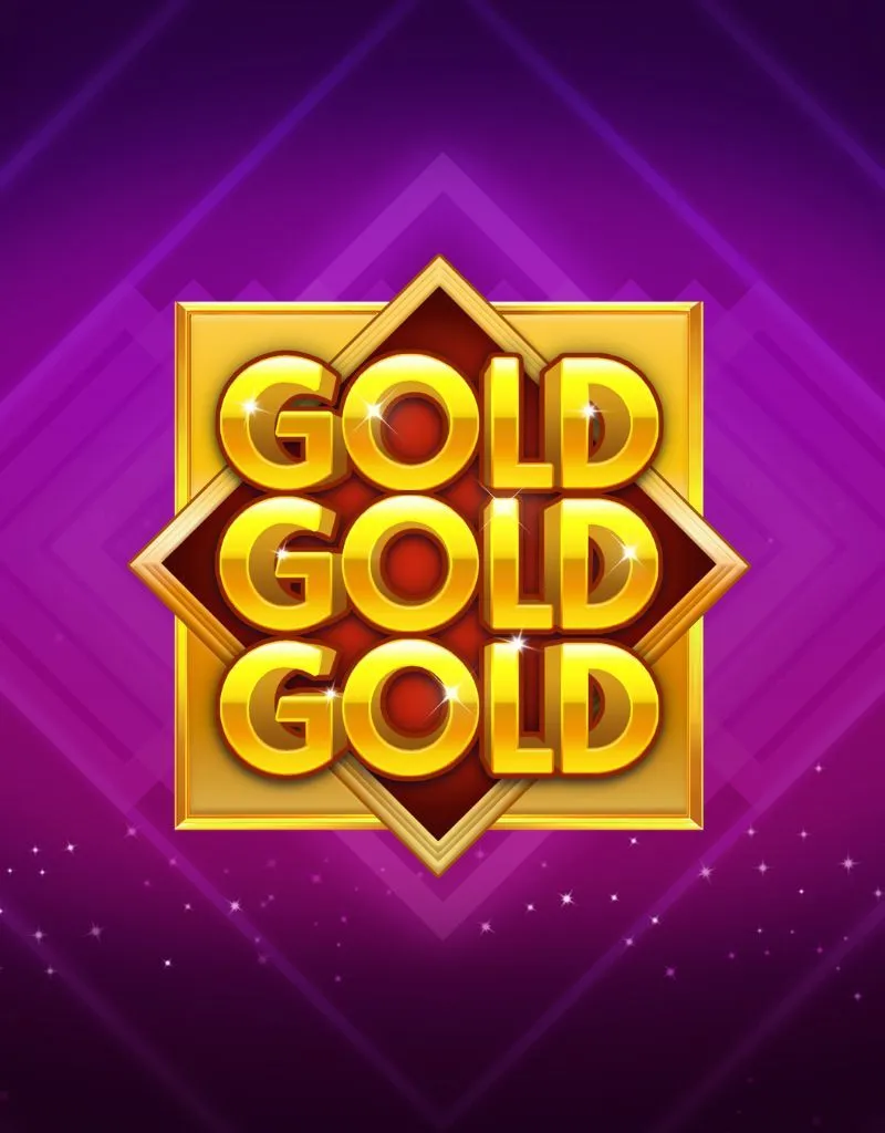 Gold Gold Gold - Booming Games - Spilleautomater