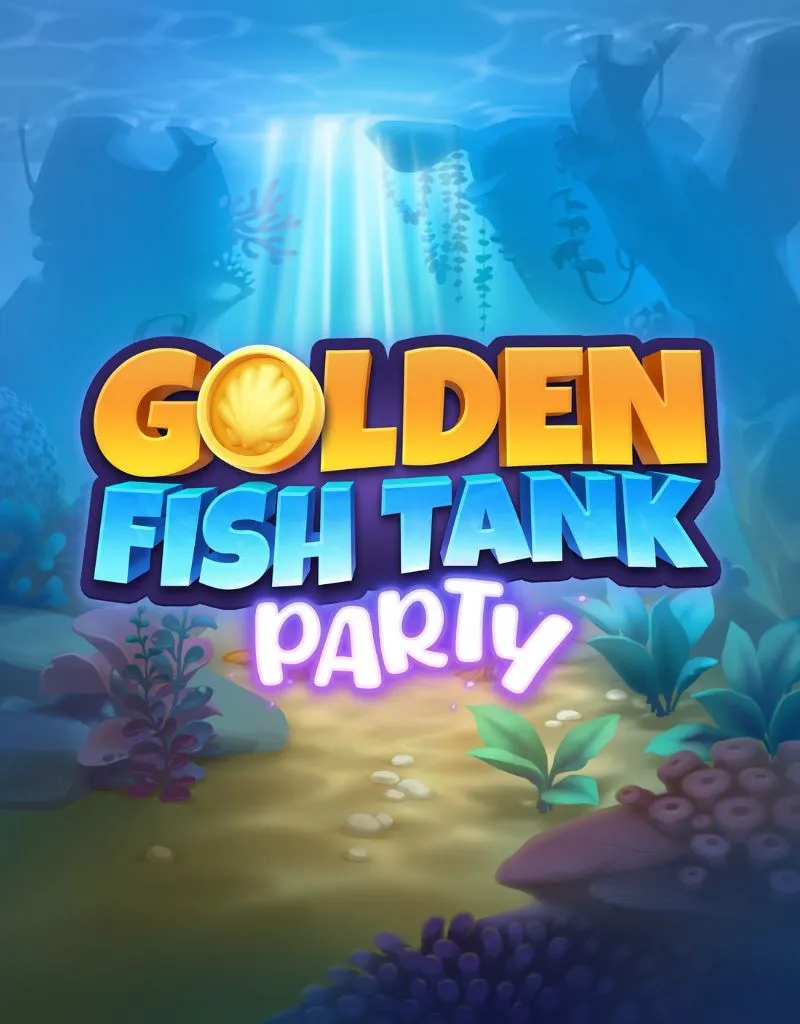 Golden Fish Tank Party - Yggdrasil - Nye spil