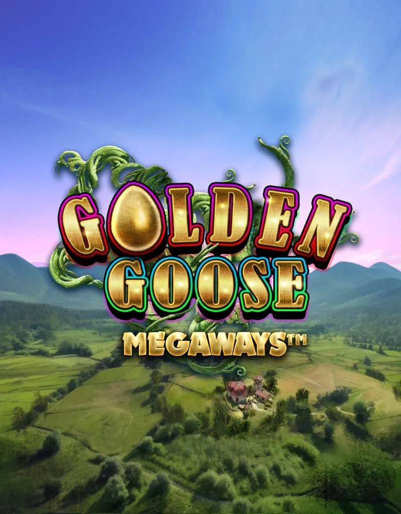 Golden Goose Megaways - Big Time Gaming - Feature køb