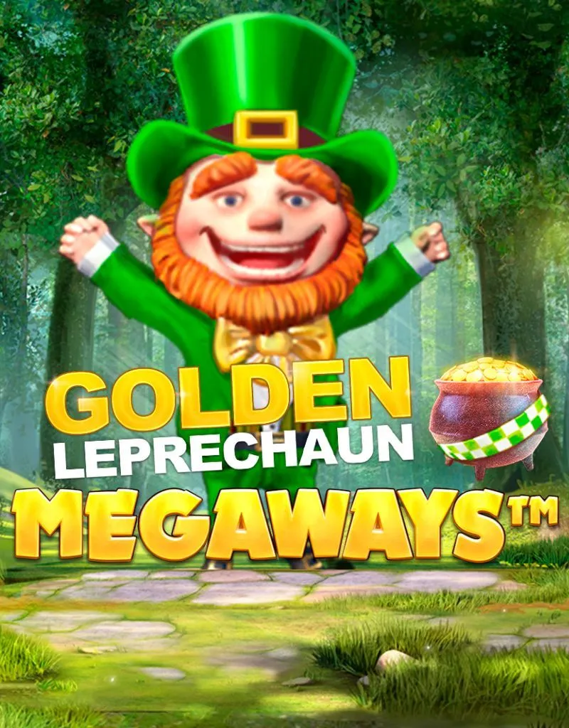 Golden Leprechaun Megaways - RedTiger - Spilleautomater