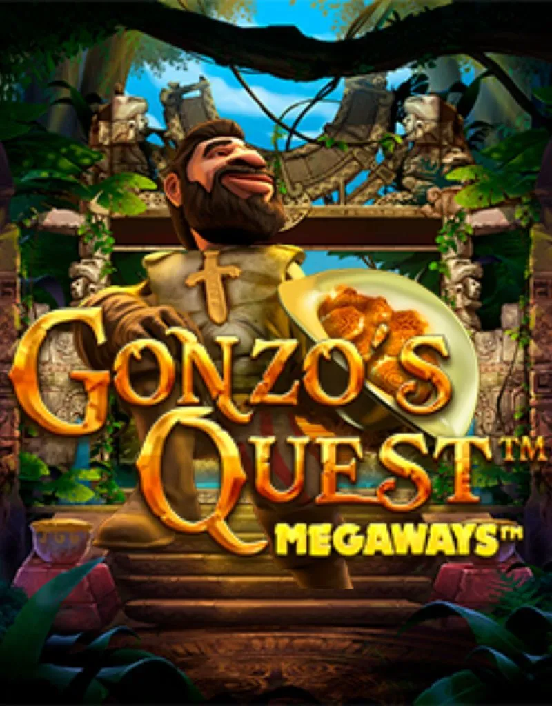 Gonzo's Quest™ Megaways™ - RedTiger - Spilleautomater