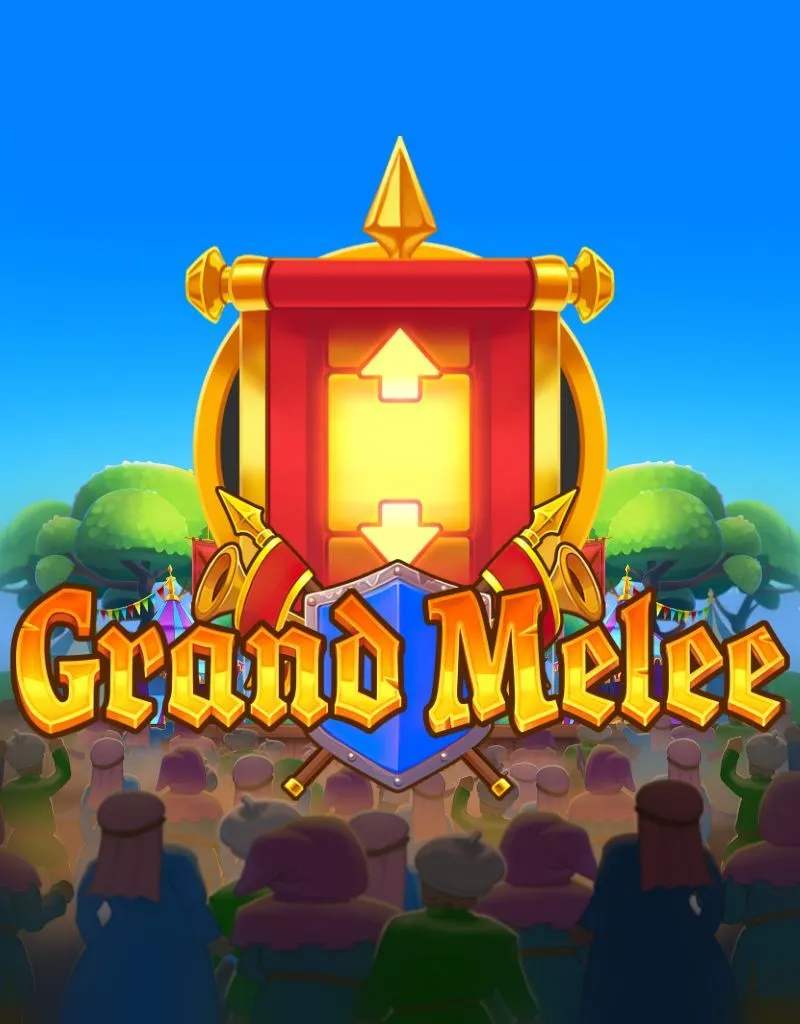 Grand Melee - Thunderkick - Spilleautomater