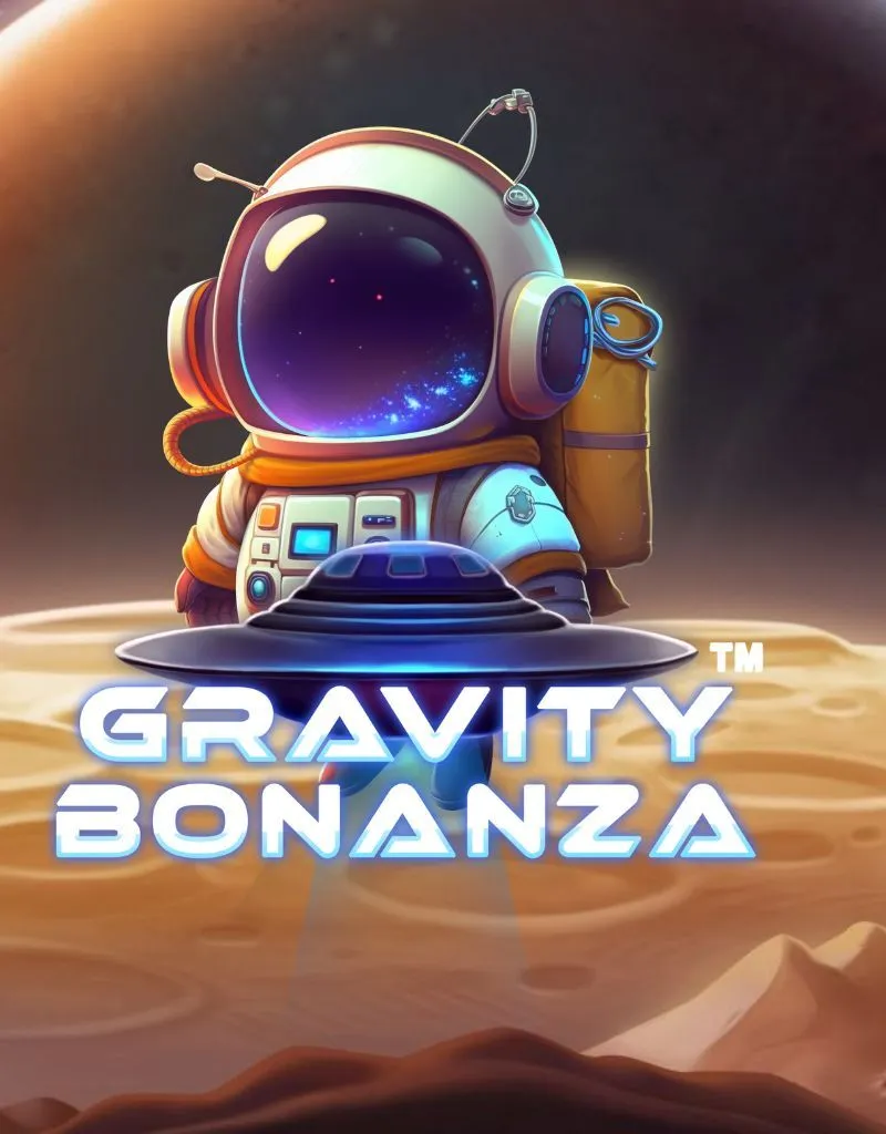 Gravity Bonanza - Pragmatic Play - Spilleautomater