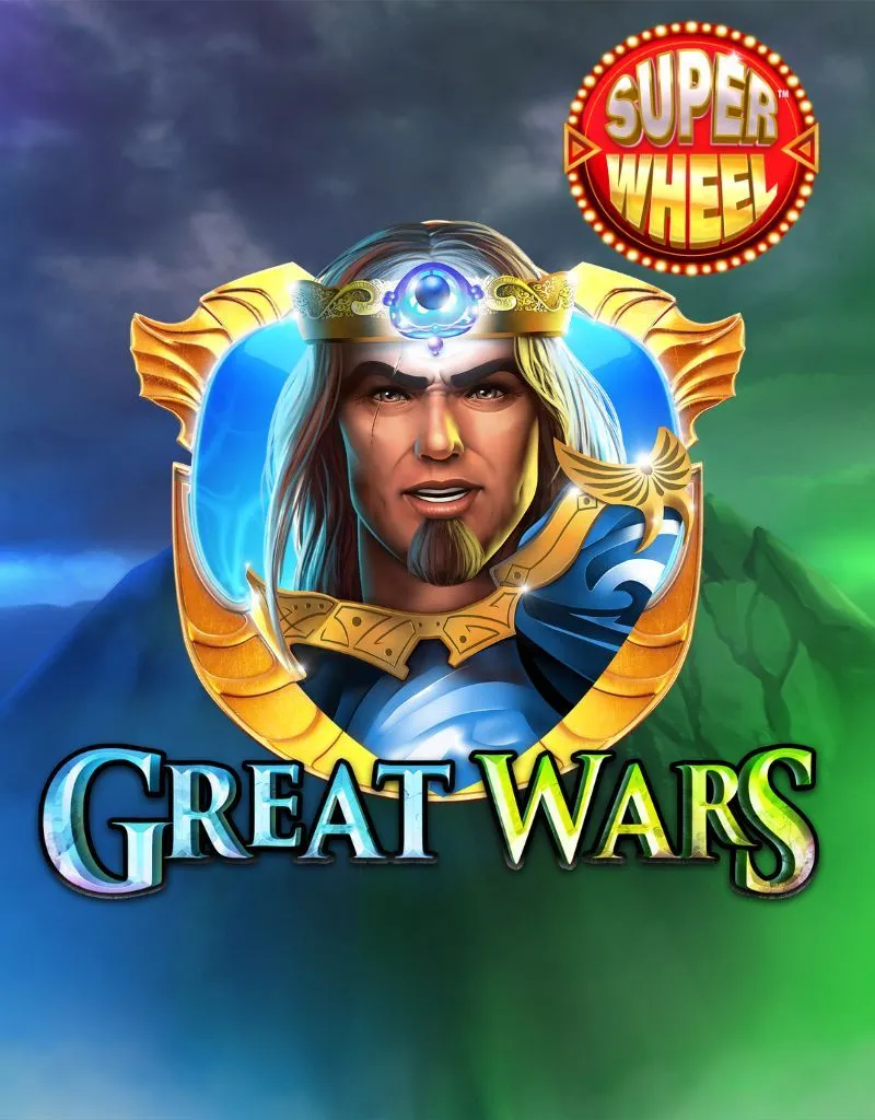 Great Wars - StakeLogic - Spilleautomater