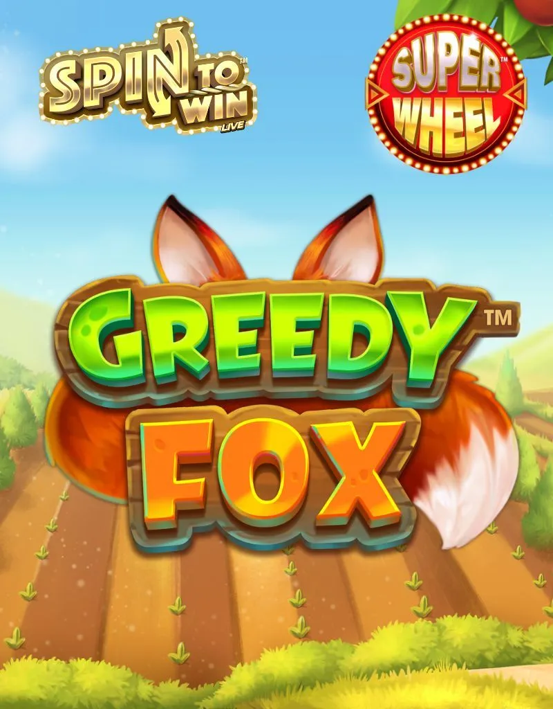 Greedy Fox - StakeLogic - Spilleautomater