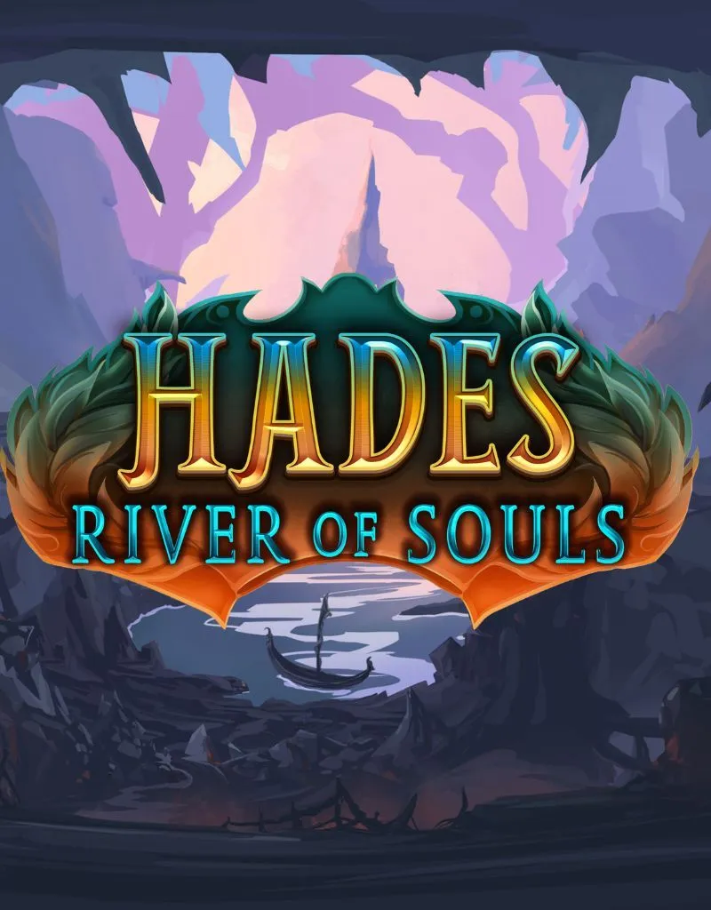 Hades River of Souls - Fantasma - Spilleautomater