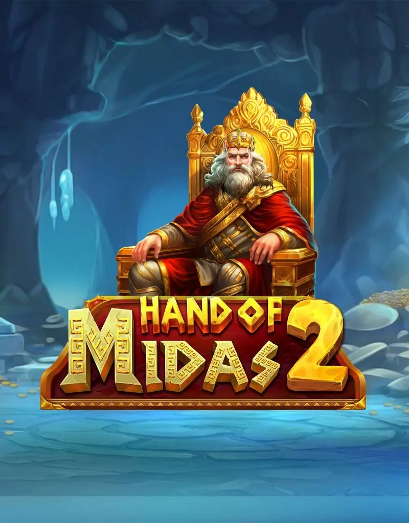 Hand of Midas 2 - Pragmatic Play - Spilleautomater