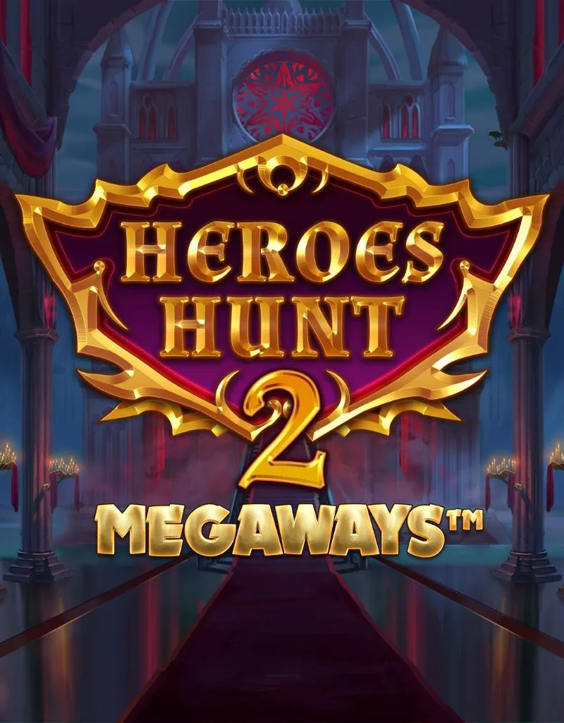Heroes Hunt 2 - Fantasma - Spilleautomater