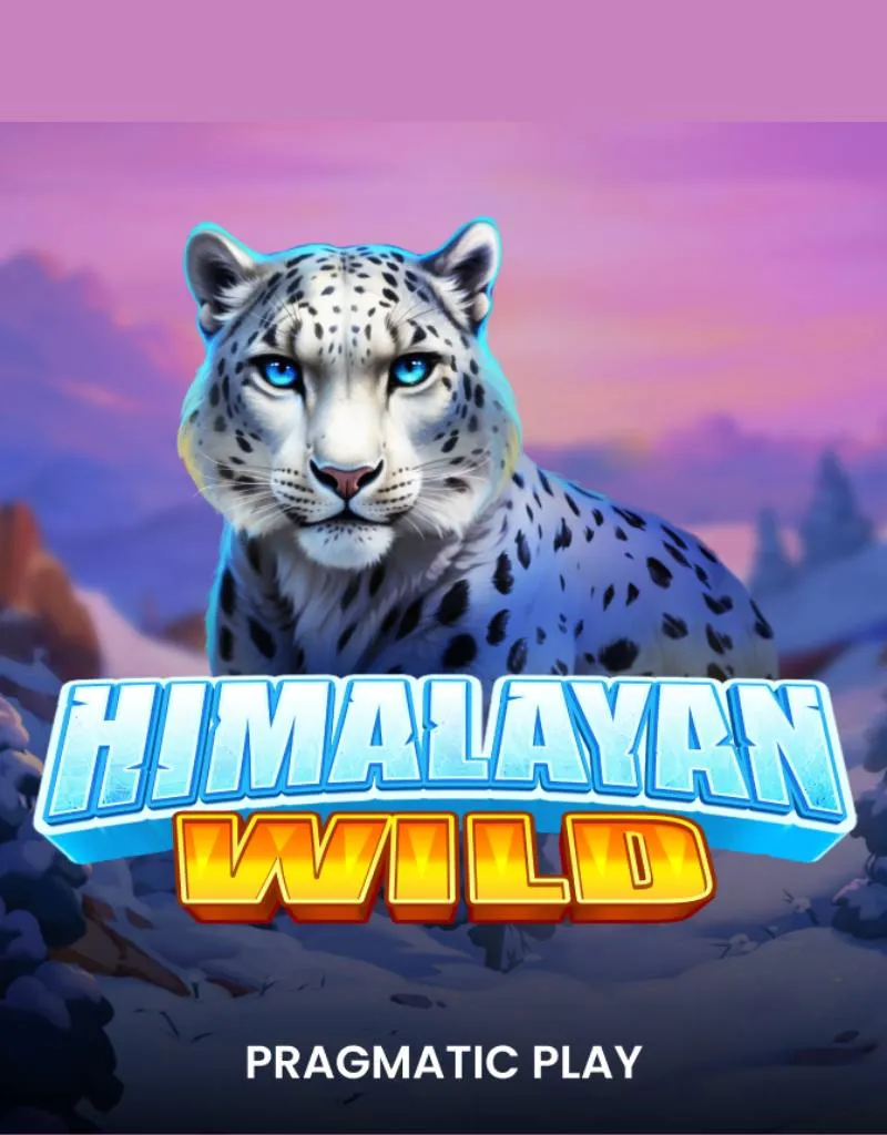 Himalayan Wild - Pragmatic Play - Nye spil