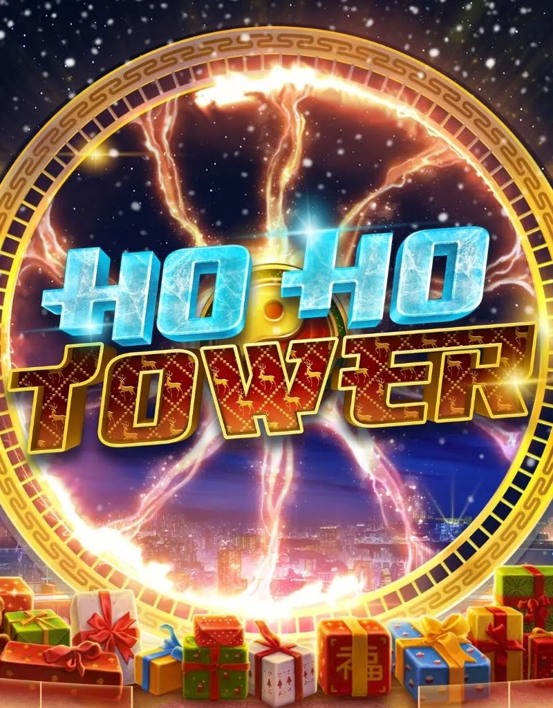 Ho Ho Tower - ELK - Spilleautomater