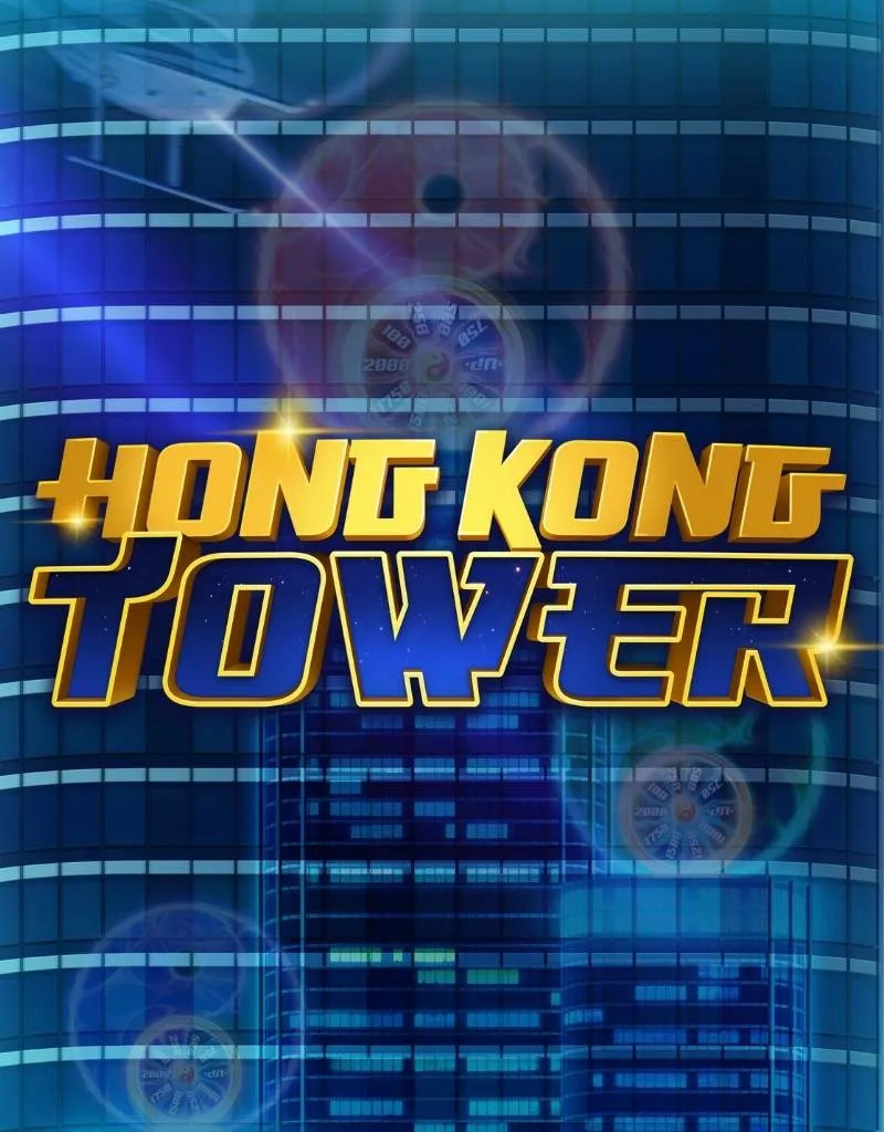 Hong Kong Tower - ELK - Spilleautomater