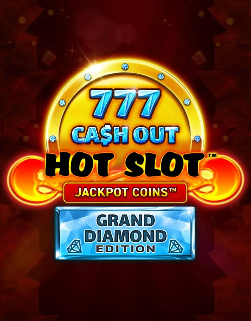 Hot Slot 777 Cash Out Grand Diamond Edition  - Wazdan - Nye spil