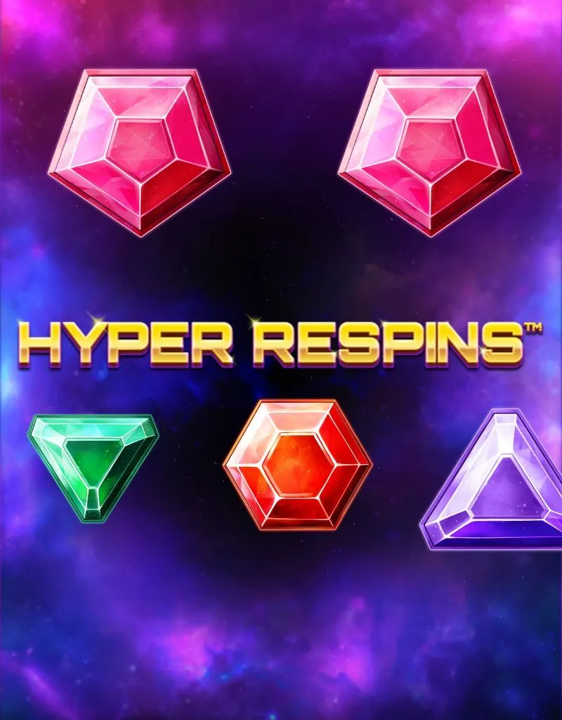 Hyper Respins - ReelPlay - Spilleautomater