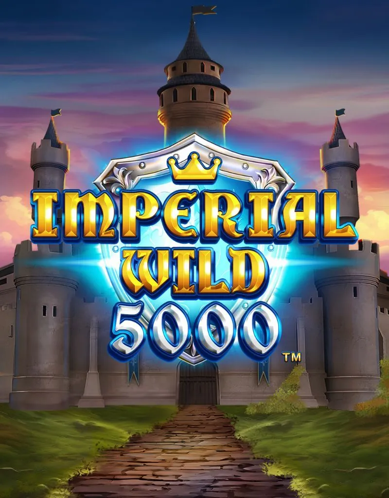 Imperial Wild 5000 - Synot - Nye spil