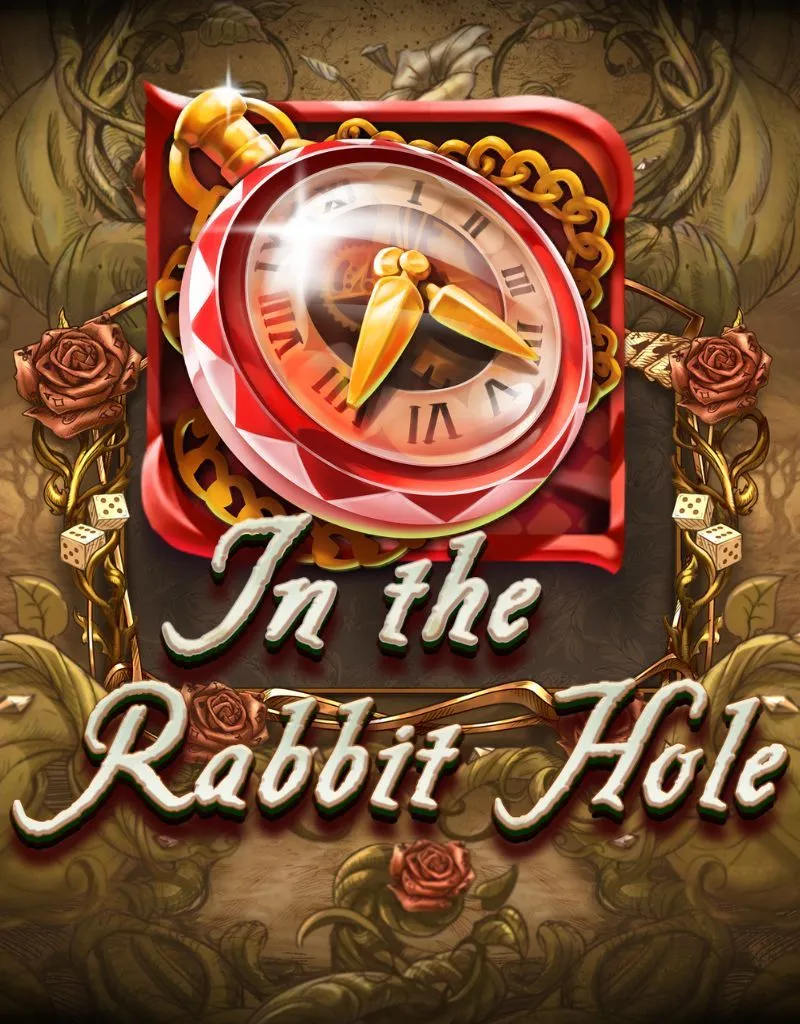 In The Rabbit Hole - RedTiger - Spilleautomater