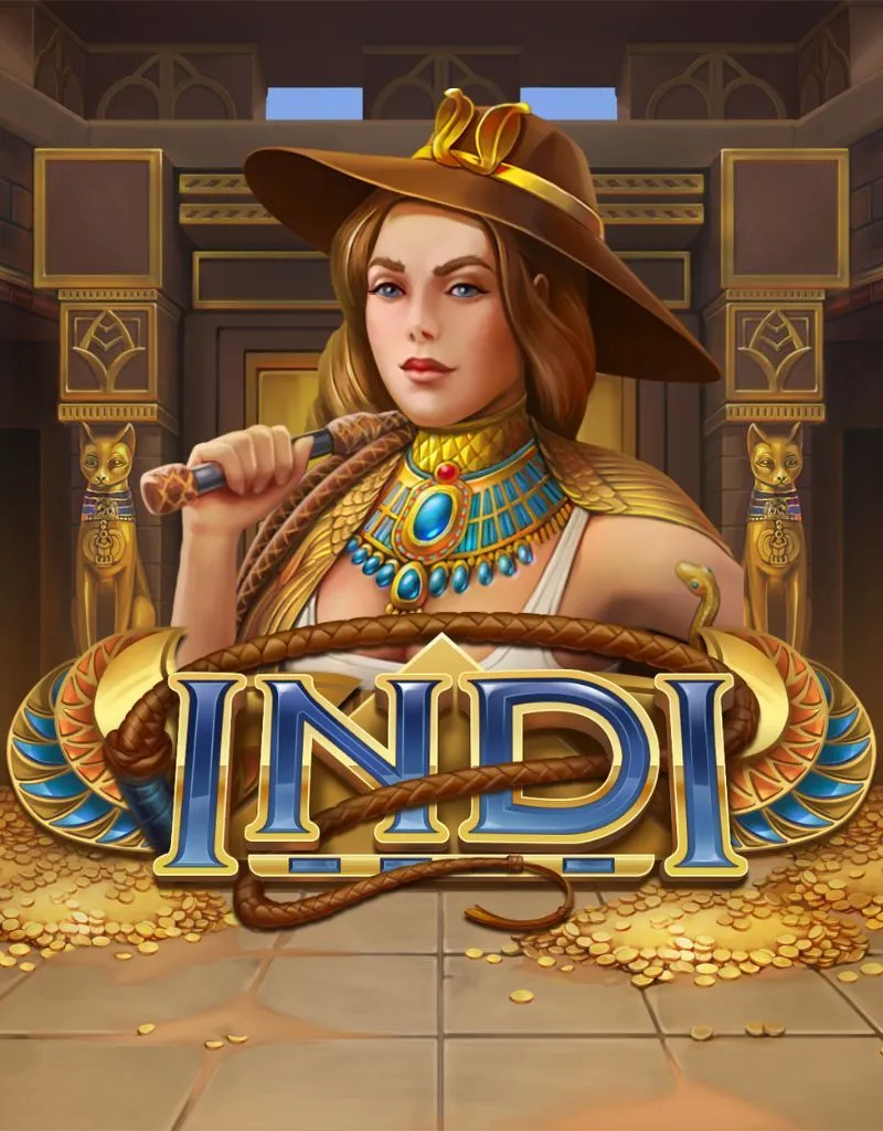Indi - G Games - Spilleautomater