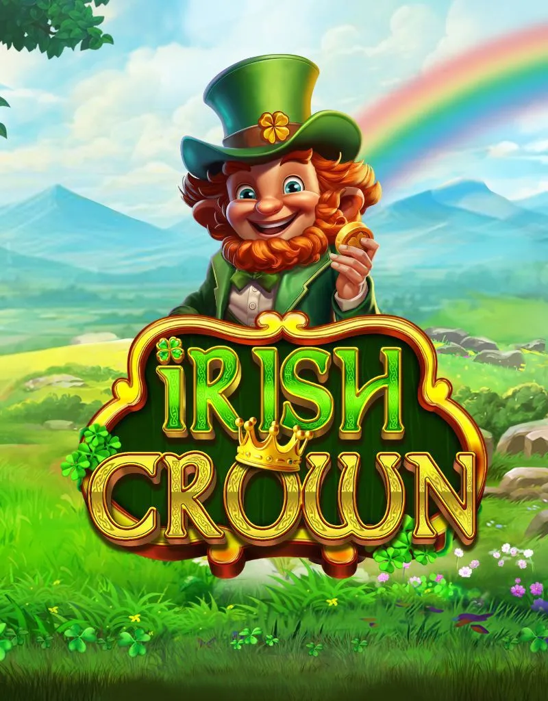 Irish Crown - Pragmatic Play - Nye spil