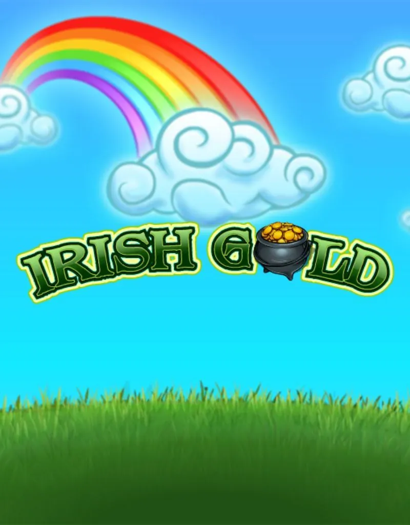 Irish Gold - PlaynGO - Spilleautomater