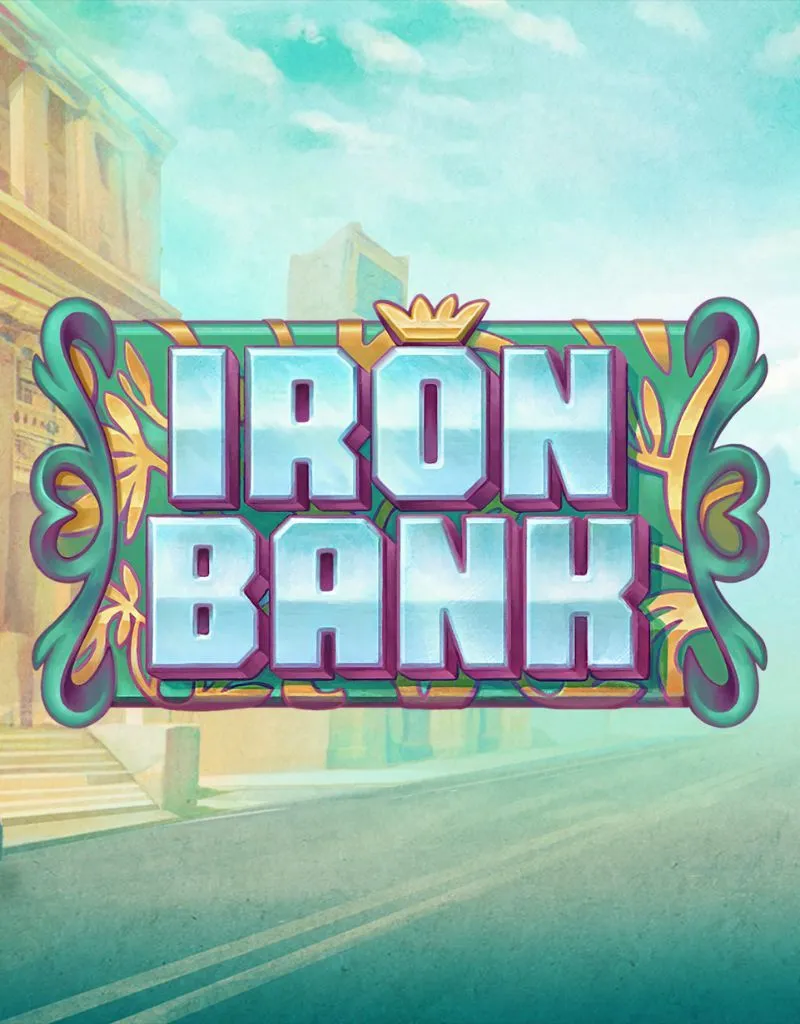 Iron Bank - Relax - Spilleautomater