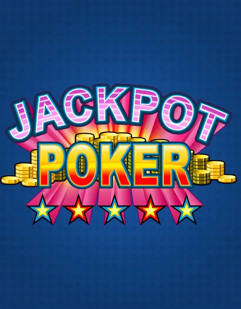 Jackpot Poker - PlaynGO - Spilleautomater
