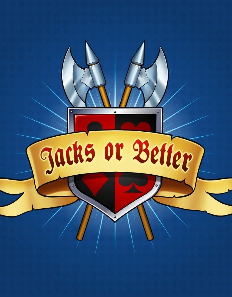 Jacks or Better - PlaynGO - Blackjack