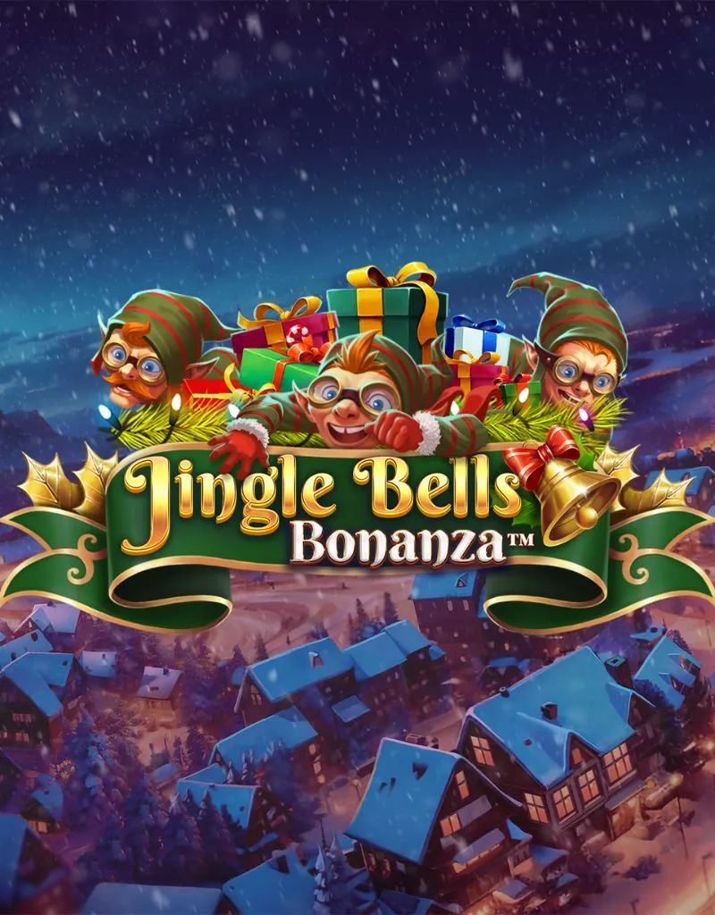 Jingle Bells Bonanza - Evolution Live Casino - Spilleautomater