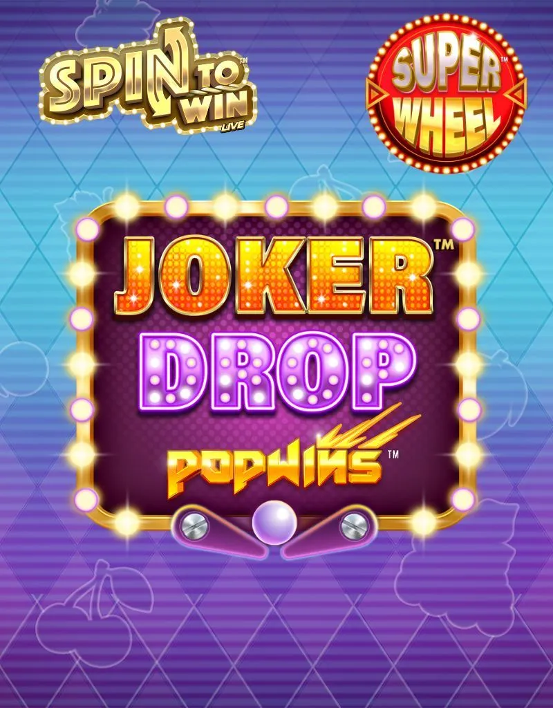 Joker Drop - StakeLogic - Spilleautomater