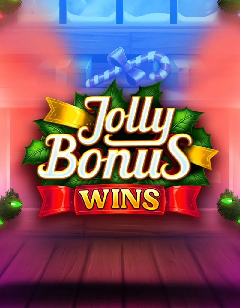 Jolly Bonus Wins - Iron Dog Studio - Nye spil