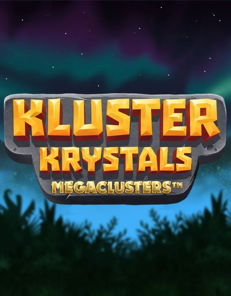 Kluster Krystals Megaclusters - Relax - Spilleautomater