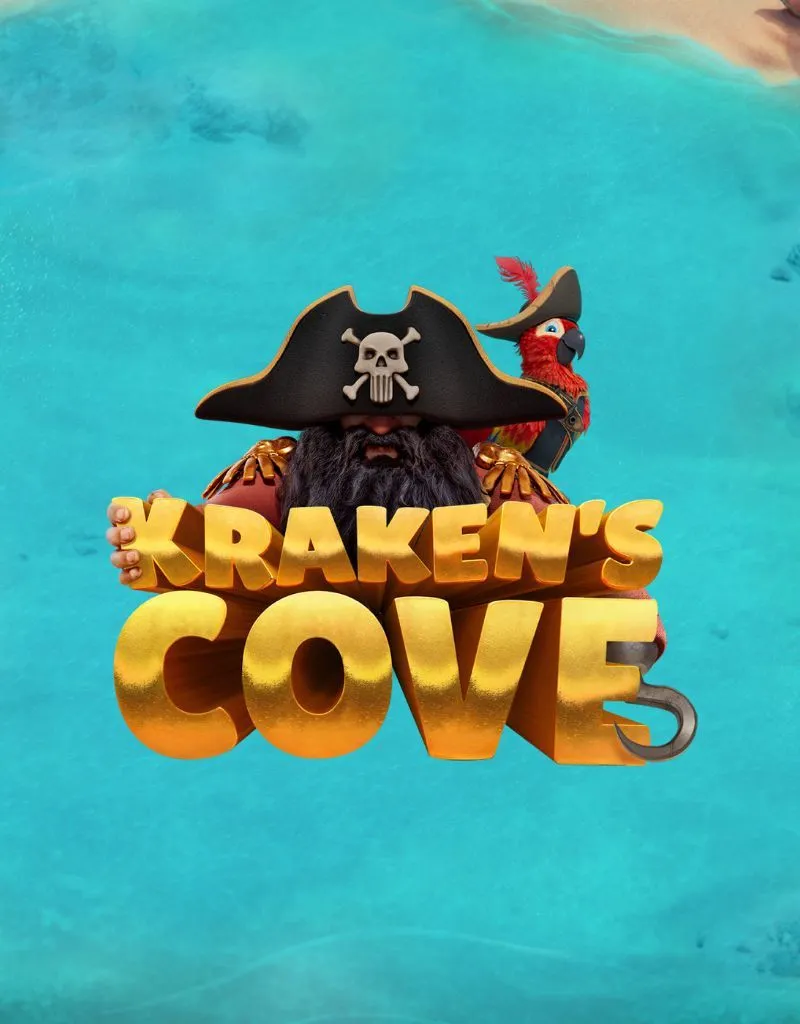 Kraken's Cove - Relax - Nye spil